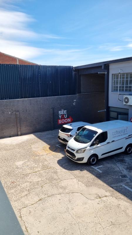 To Let Commercial Property for Rent in Cape Town Western Cape